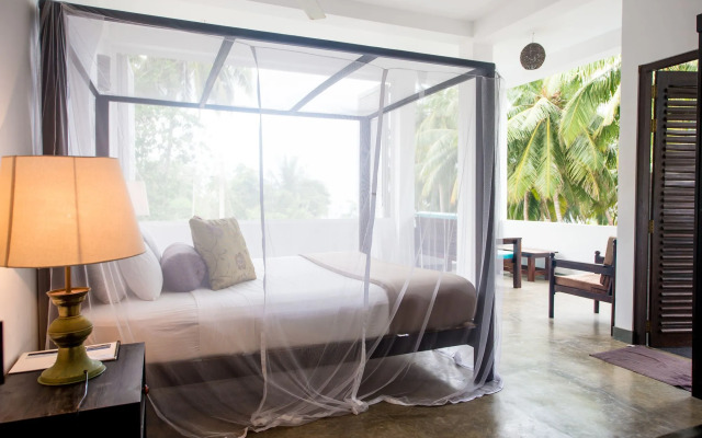 Jasper House Sri Lanka