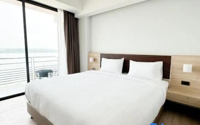 Mekong Pano Villa