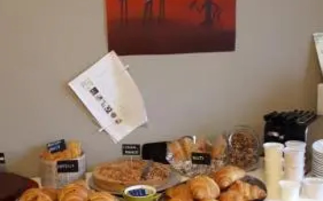 Affittacamere La Lea