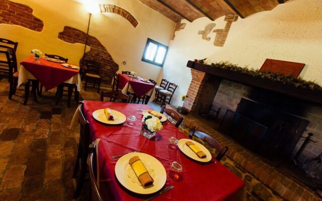 Agriturismo Pian di Barca