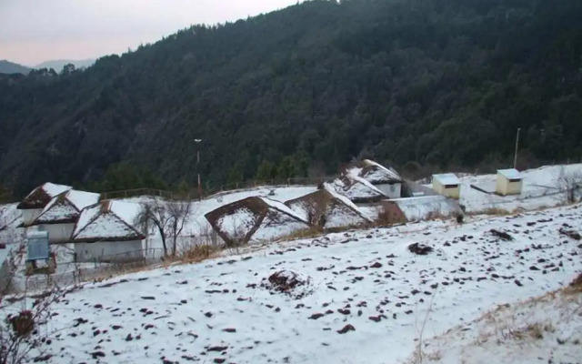 Kamp Land Nature Resort