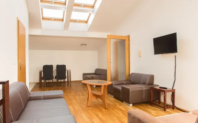 Premier Apartment Vysehrad