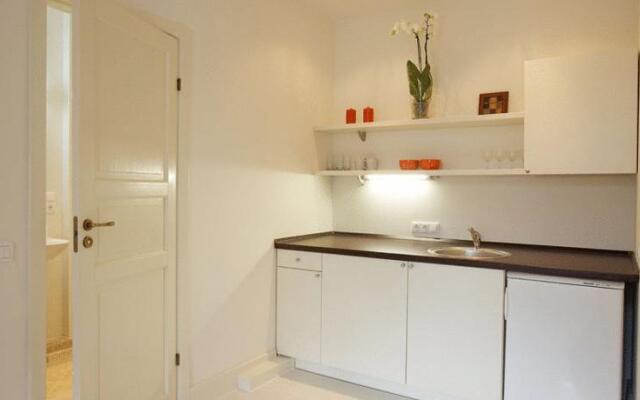 Vilnius Boutique Apartments