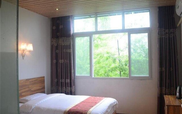 Mountain Bowang Natural Holiday Hotel
