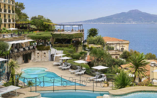 Grand Hotel Capodimonte