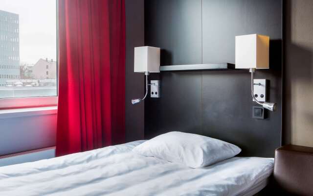 Comfort Hotel Xpress Youngstorget