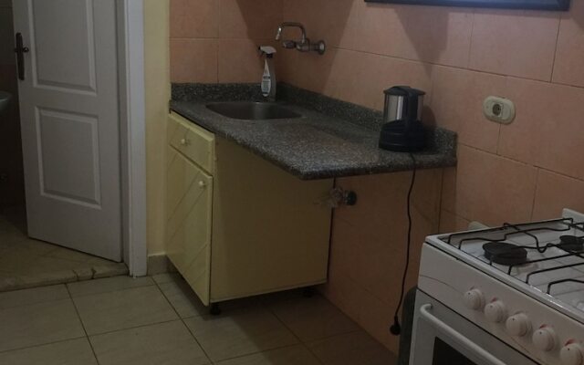 Delta Sharm Apartments