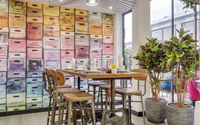 Hotel Lucien & Marinette