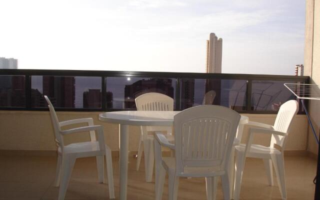 Gemelos 26 - Zand Properties