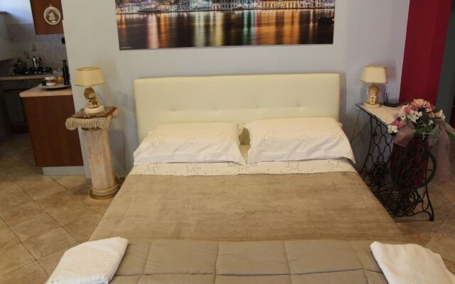 B&B Agrumeto degli Angeli