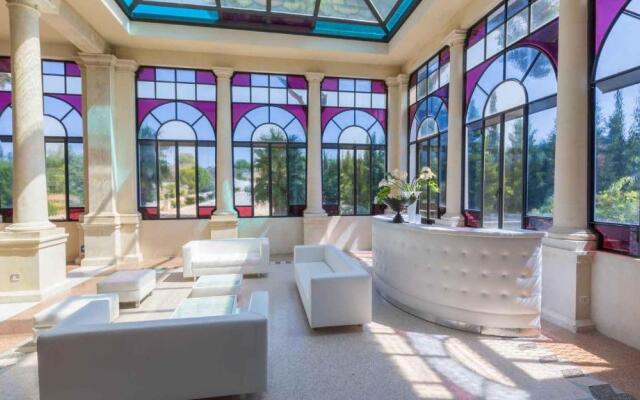 VILLA CAPOZZA 18&2, Emma Villas