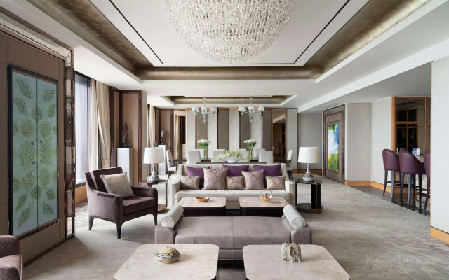 Shangri-La Bengaluru