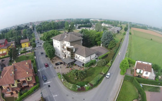 Hotel Ristorante Gama