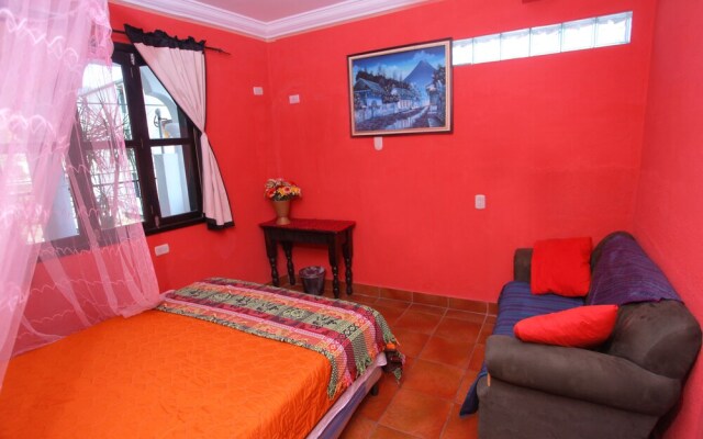 Casa Colonial PanaSurf