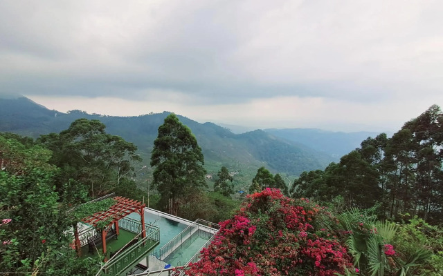Fragrant Nature Munnar - A Classified Hotel