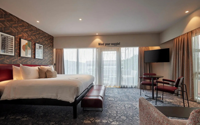 voco Leicester, an IHG Hotel	