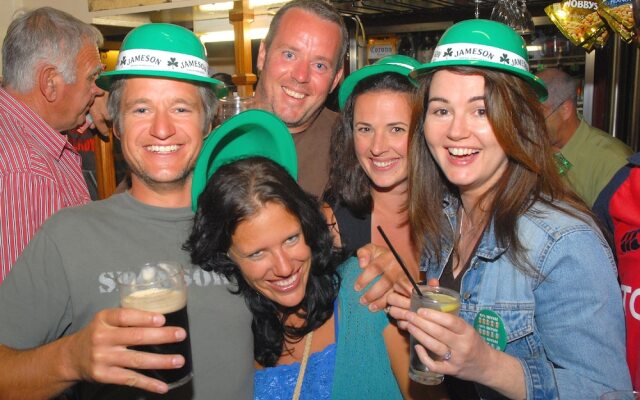 Mickey Bourke's Koroit Hotel