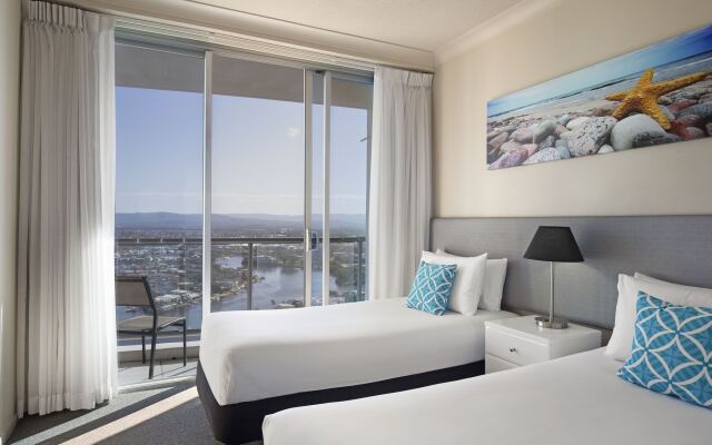 Mantra Towers of Chevron