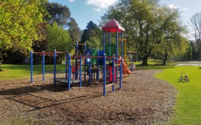 Warburton Holiday Park