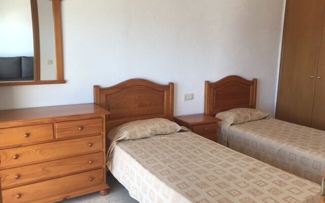 Apartamento Catalunya B-5