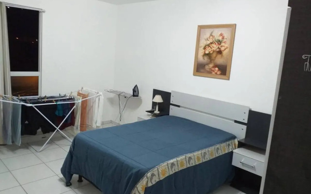 Apartamento no Mar Grosso em Laguna SC.