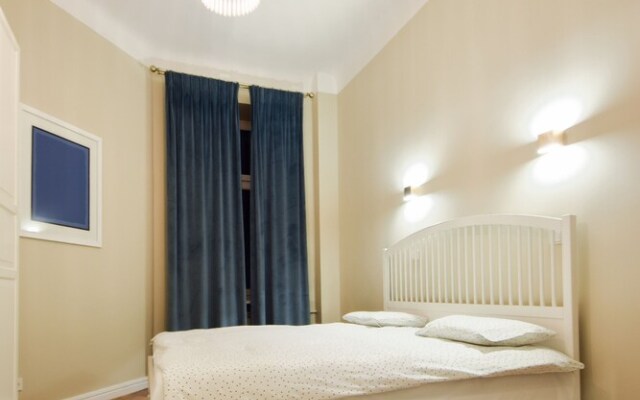 ShortStayPoland Flory (B40)