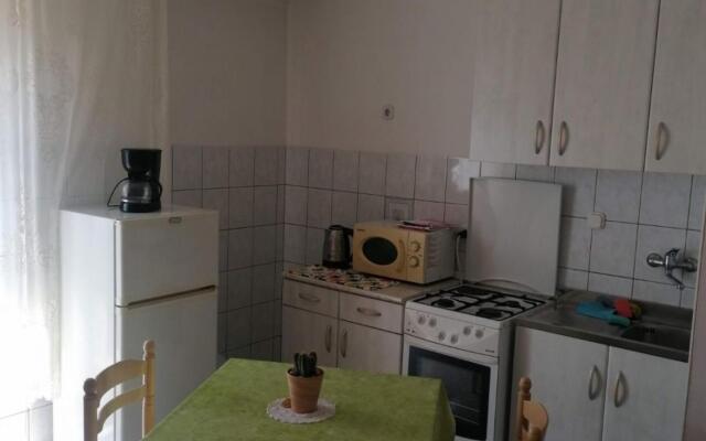 Olgi - free parking - SA3(3)