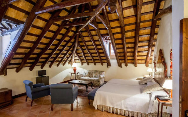 Palacio Marques De La Gomera