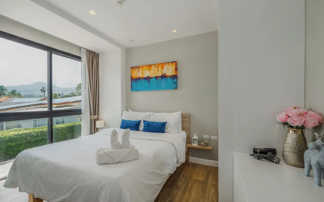 Diamond Paradise Getaway Condo C176