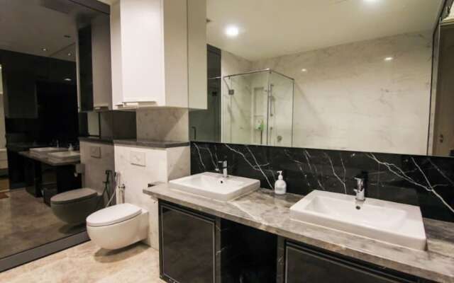 Platinum Suites by SYNC