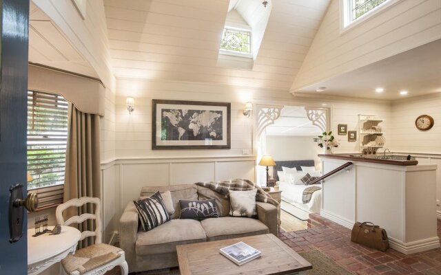 Twilight Cottage