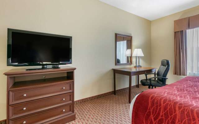 Comfort Inn Powell - Knoxville North