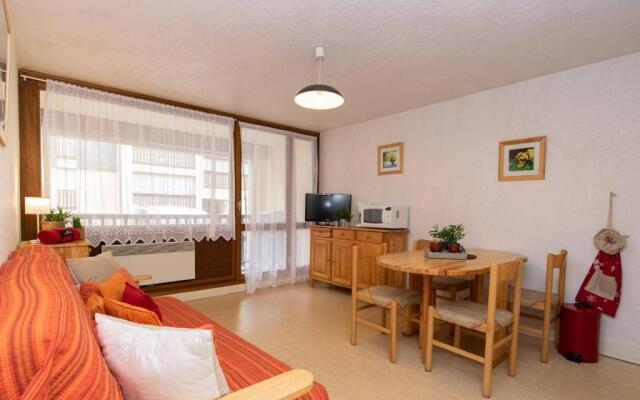Appartement Saint-Lary-Soulan, 2 pièces, 4 personnes - FR-1-296-281
