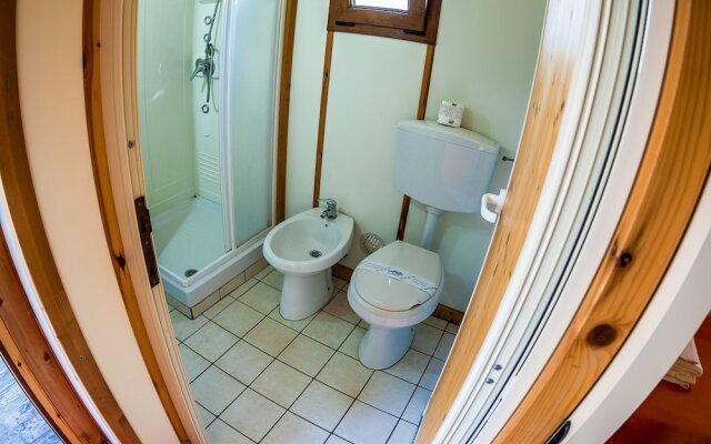 Agriturismo Valle di Marco