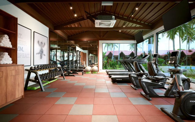 Hilton Garden Inn Kota Kinabalu Tuaran