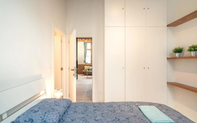 The Hendrik Square Residence