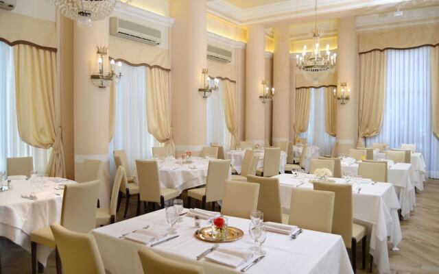 Grand Hotel Vittoria