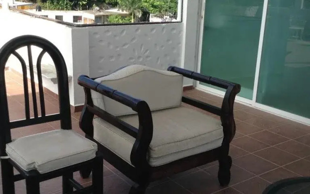Torre Tuxpan