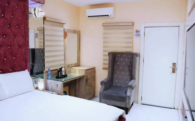 Allegiance Apartment and Suites