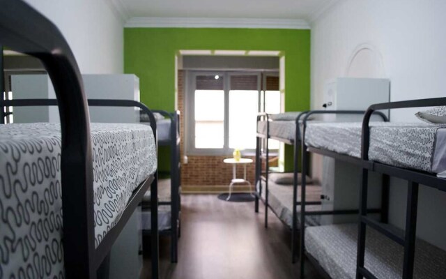 Tarragona Hostel