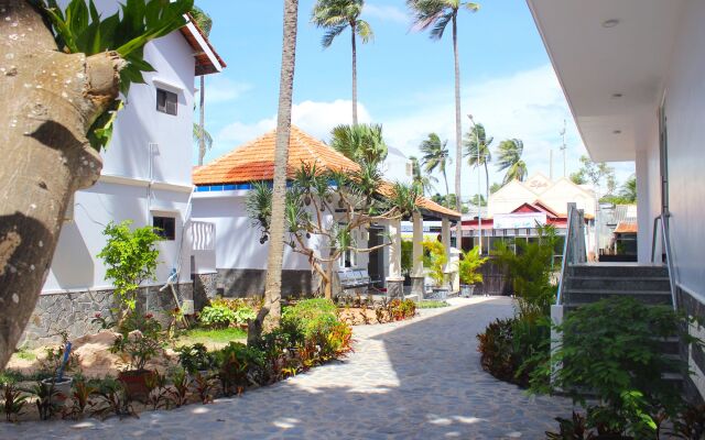 Sand Beach Resort
