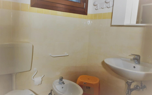 Kinder-Hotel Villaggio dei Fiori