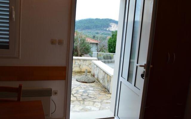 Studio in Nerezisce