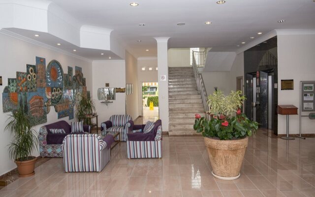 Riviera Apart Hotel