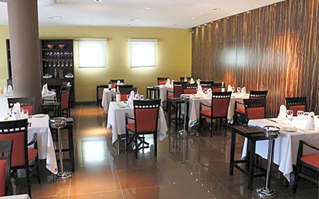 Howard Johnson Chilecito Hotel Casino