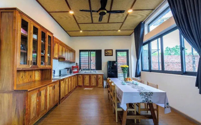 Thành Khôi Phu Quoc Villa
