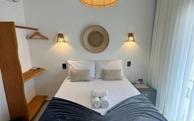 Pousada Deu Praia Maragogi