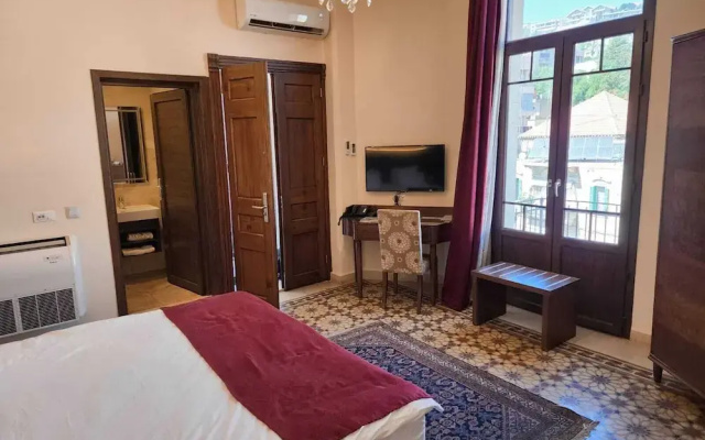 La PLace Hotel
