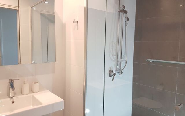 Beau Monde Apartments Newcastle - Horizon Apartment
