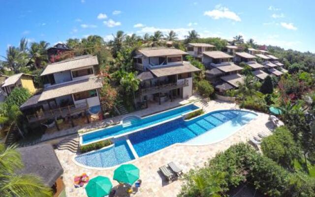 Pipa Park Apartment